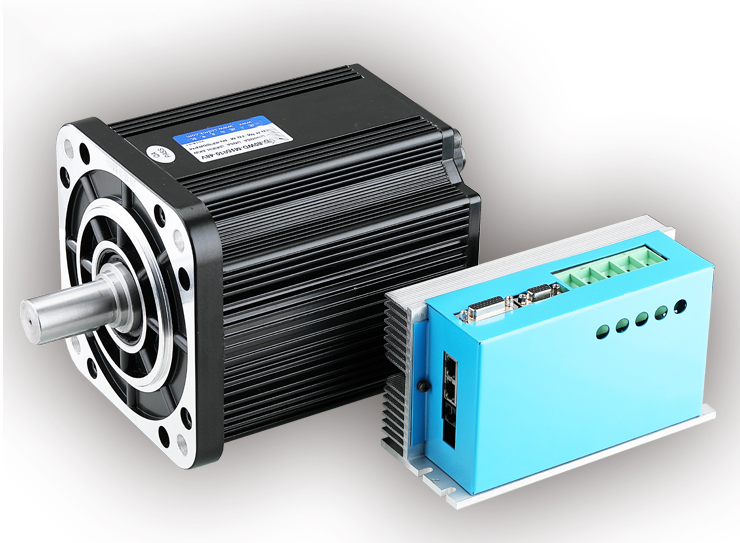 無刷電機(jī)過載有什么現(xiàn)象?如何解決?