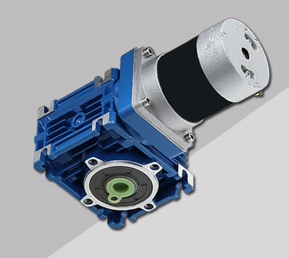 直流調速電機有直流無刷和直流有刷，該選那一款？