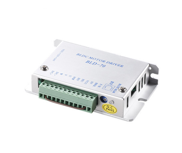 70W低壓直流無刷驅(qū)動器